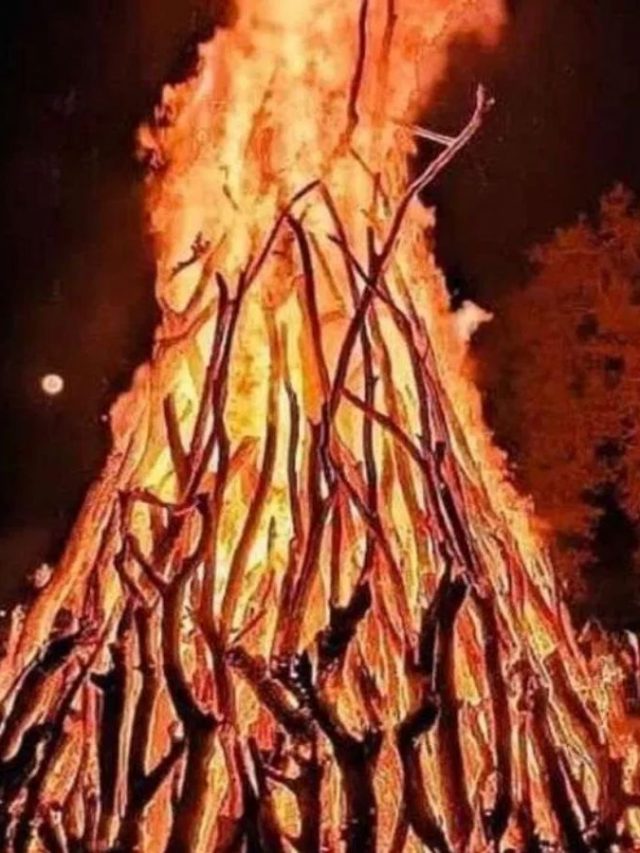 હોળીમાં ખવાતી વાનગીઓના છે આ ખાસ ફાયદા