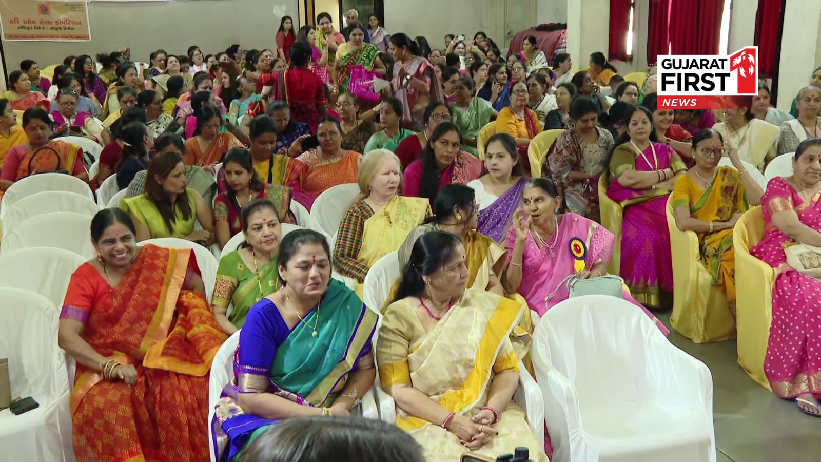 Mother's Day Celebration