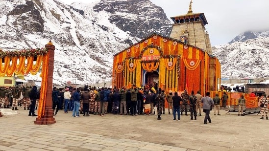 KEDARNATH