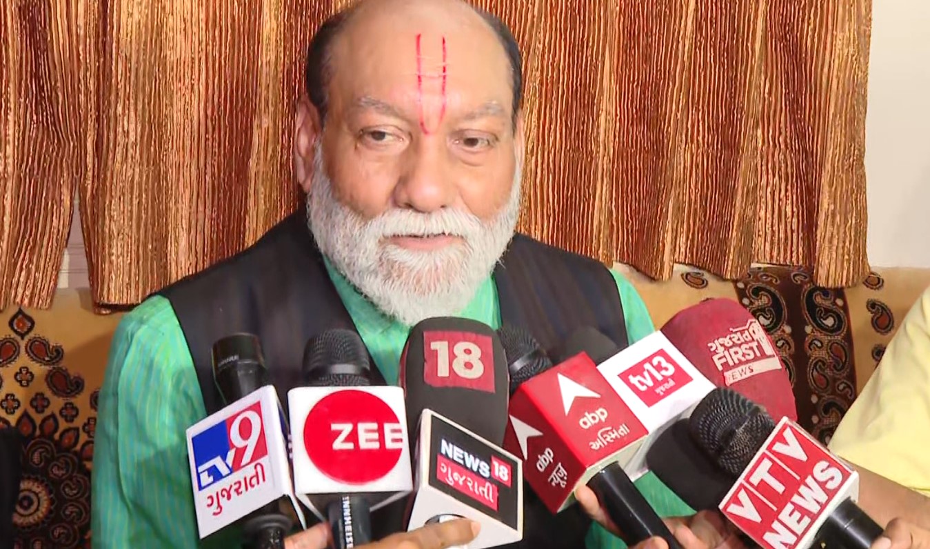 SURAT VARACHHA MLA - KUMAR KANANI