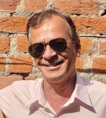 મૃતક - રમેશભાઇ રાઠોડ