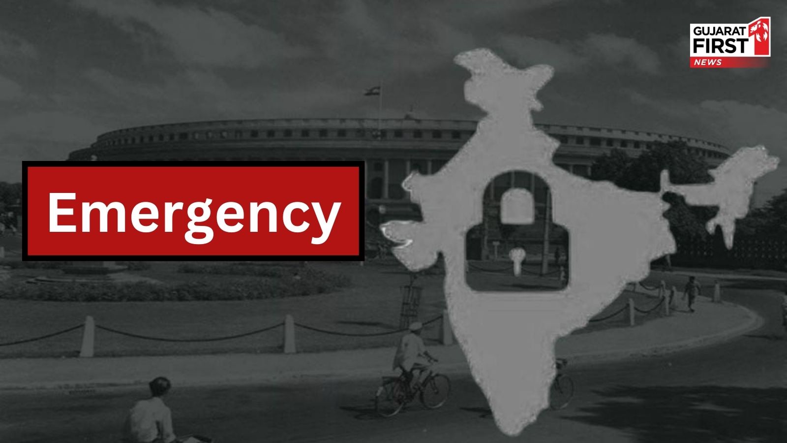 Emergency in India