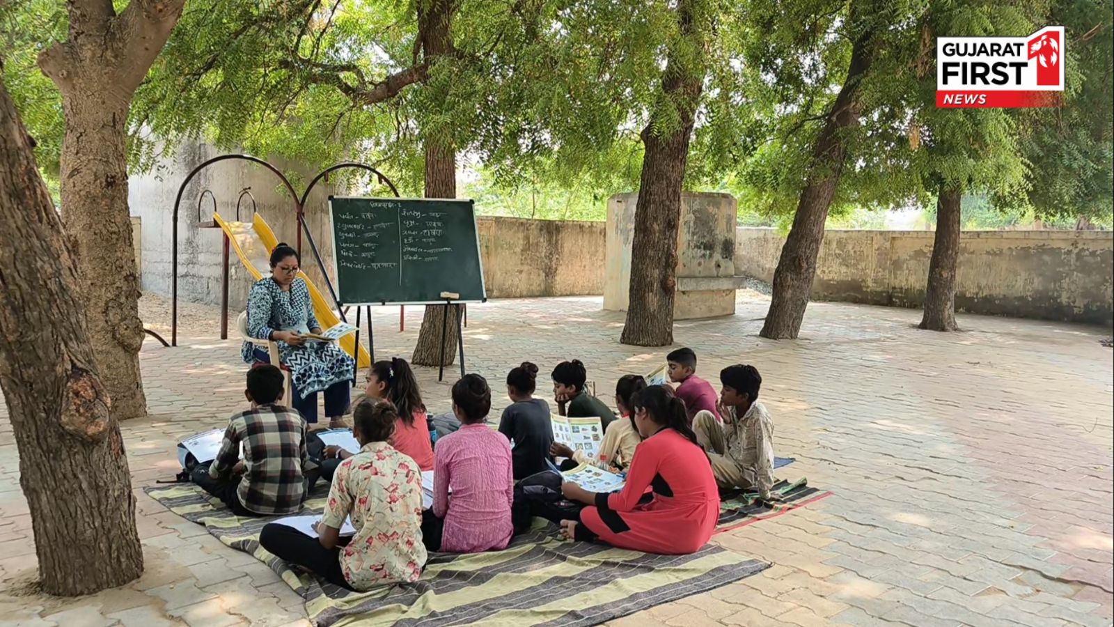 Gujarat First Reality Check