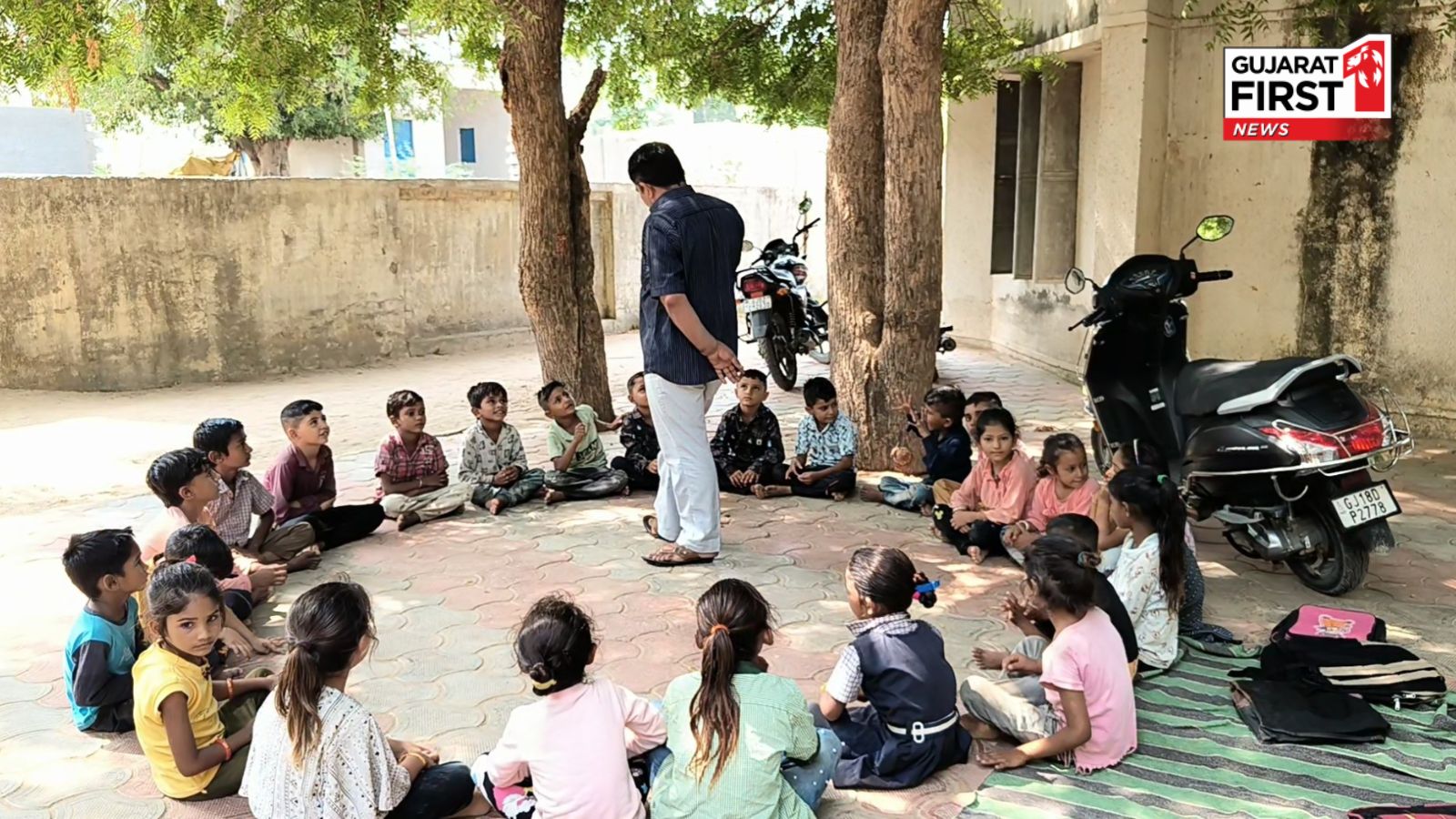 Gujarat First Reality Check