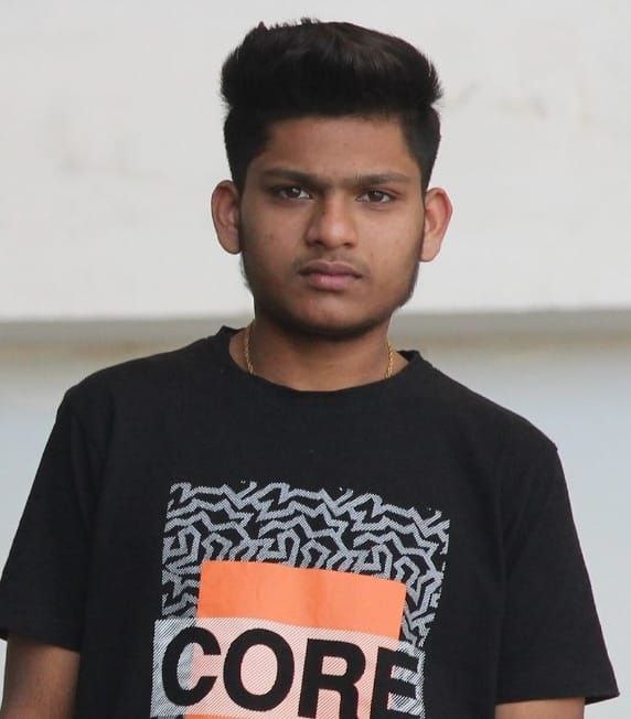 આરોપી - યશ મિસ્ત્રી