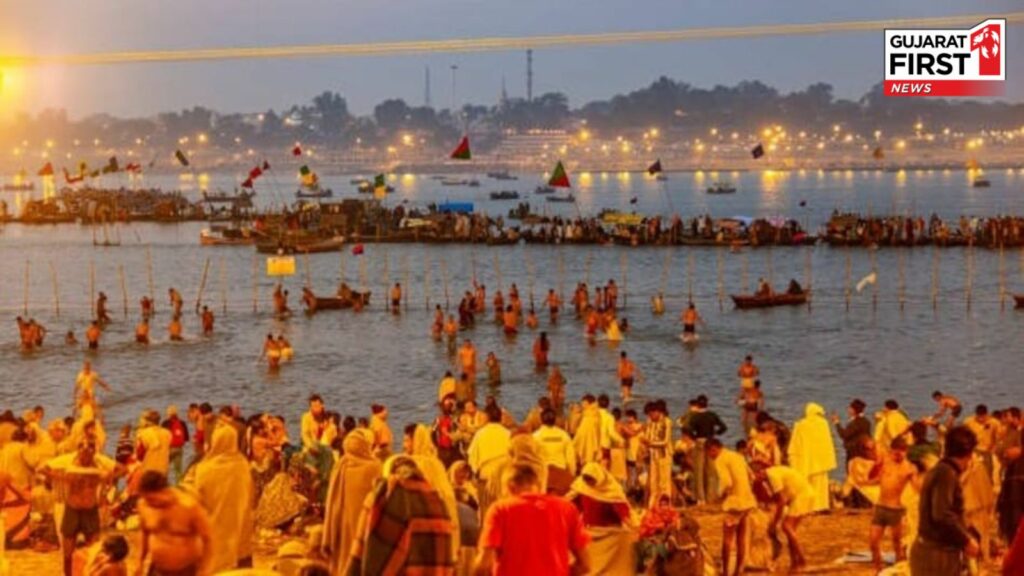 Mahakumbh2025