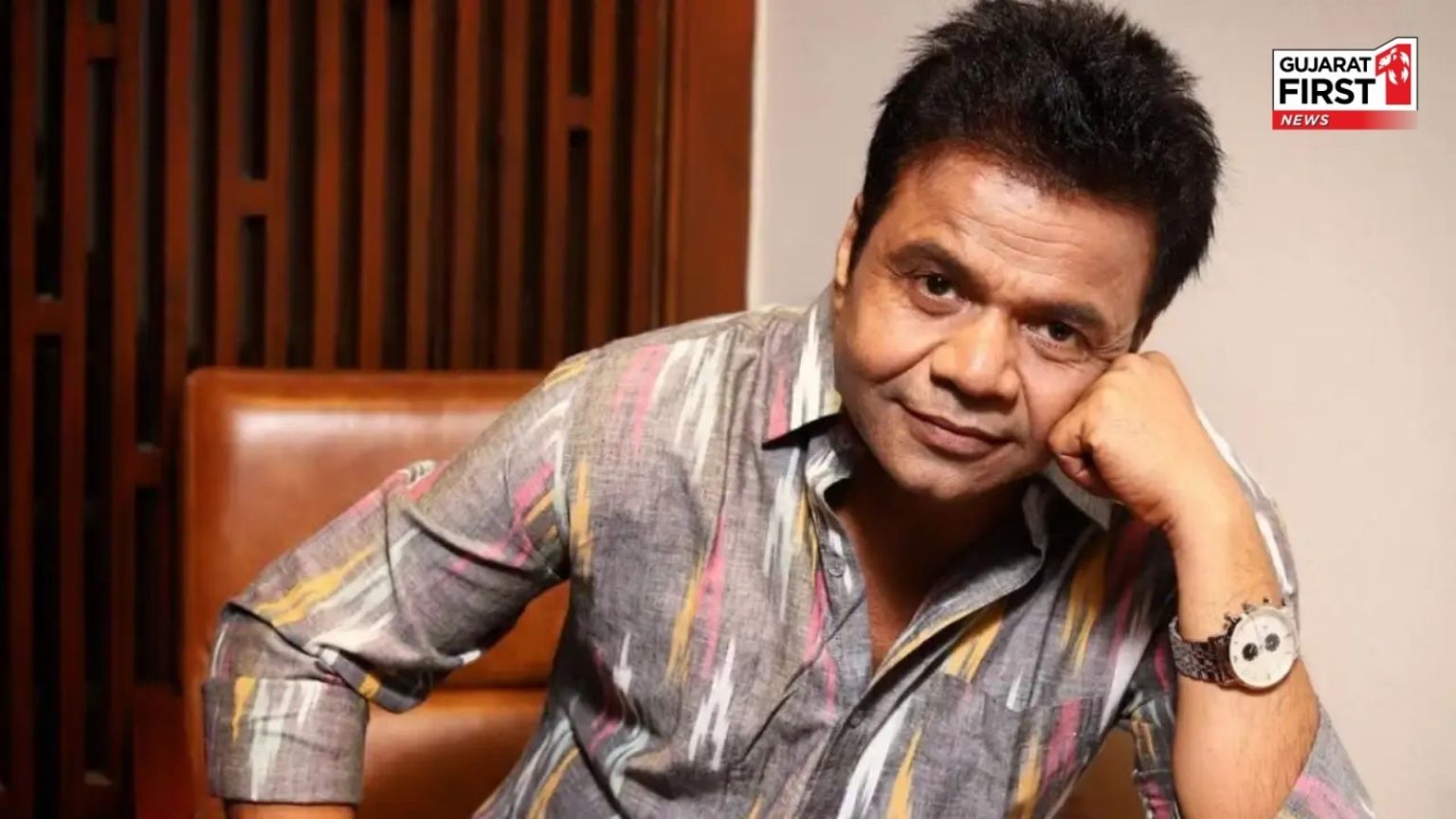 Rajpal Yadav: કોમેડીથી કેદી સુધી, શરણાગતિ પહેલાં રાજપાલ યાદવનું ...